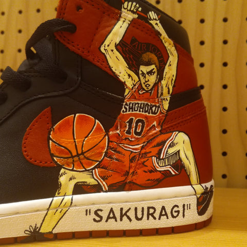 Sneakers NBA