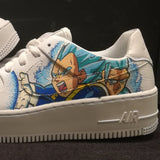 Sneakers Dragon Ball Z