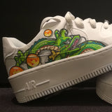 Sneakers Dragon Ball Z