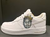 Sneakers 2Pac vs Biggie