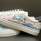 Sneakers Paris Love