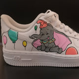 Sneakers Dumbo