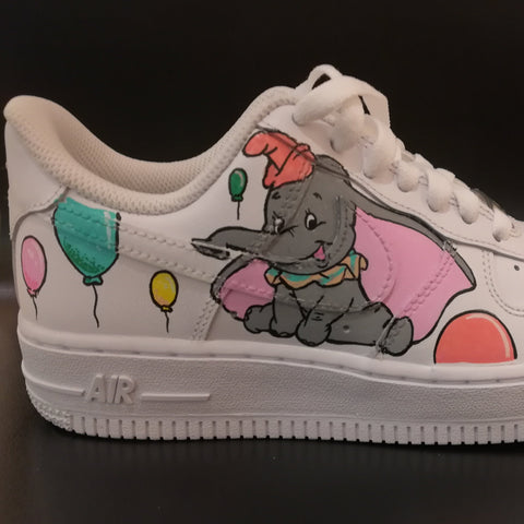 Sneakers Dumbo