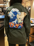 Jacket Customisation