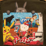 Jacket Customisation