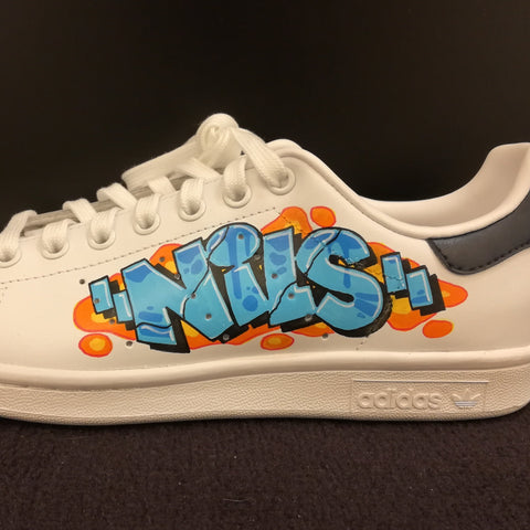 Sneakers Nils