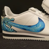 Sneakers Dragons