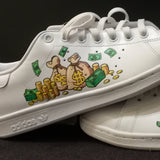 Sneakers Uncle Scrooge