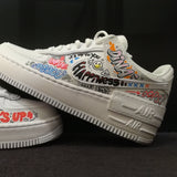 Sneakers Hello Happiness