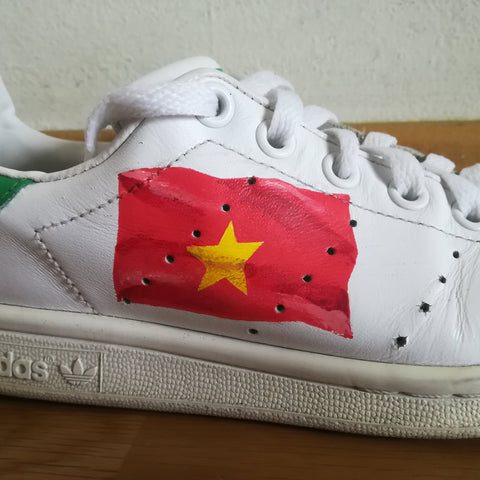 Sneakers Viêt Nam