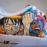 Sneakers One Piece