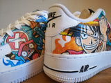 Sneakers One Piece