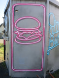 Street Burger