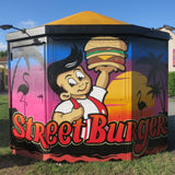 Street Burger