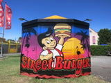 Street Burger