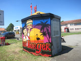Street Burger
