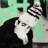 La Folie sous le Bonnet