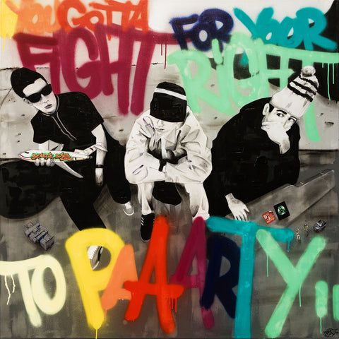 La Folie sous le Bonnet