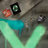 La Folie sous le Bonnet