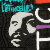 An experimental fusion of Hip-Hop and Jazz