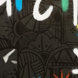 An experimental fusion of Hip-Hop and Jazz