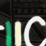 An experimental fusion of Hip-Hop and Jazz