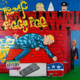 Affiche "Politique et Cochonnaille"