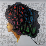 Affiche "Princesse Nubienne"