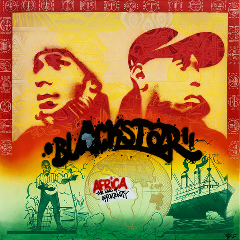 Affiche "Retour Aux Sources"