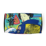 Sac de voyage  "Geisha in the South Bronx"