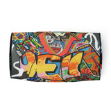 Sac de voyage "Cyborg"