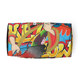 Sac de voyage "Badass"