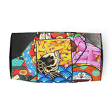 Sac de voyage "Geisha Nubienne"