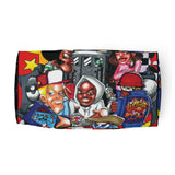 Sac de voyage "HIP HOP"