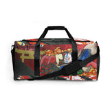 Sac de voyage "Underground Yōkai"