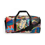 Sac de voyage "Badass"