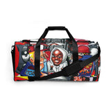 Sac de voyage "HIP HOP"