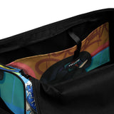 Sac de voyage  "Geisha in the South Bronx"