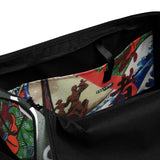 Sac de voyage "Cyborg"