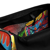 Sac de voyage "Badass"