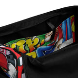 Sac de voyage "HIP HOP"
