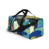 Sac de voyage  "Geisha in the South Bronx"