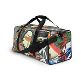 Sac de voyage "Cyborg"