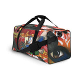 Sac de voyage "Underground Yōkai"