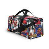 Sac de voyage "HIP HOP"