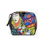 Sac de voyage "The Warriors"