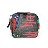 Sac de voyage "Geisha Nubienne"