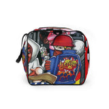 Sac de voyage "HIP HOP"