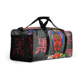 Sac de voyage "Geisha Nubienne"