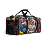 Sac de voyage "HIP HOP"